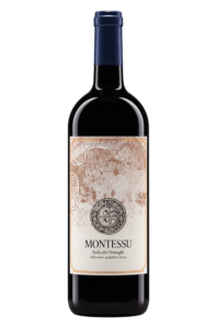 Agricola Punica 2016 Montessu Isola dei Nuraghi 1.5 L