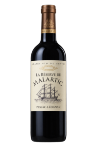 Château Malartic-Lagravière 2016 La Réserve de Malartic Red
