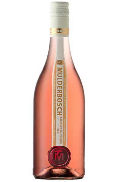 Mulderbosch 2025 Cabernet Sauvignon Rose