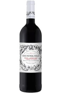 Springfield 2021 Thunderchild