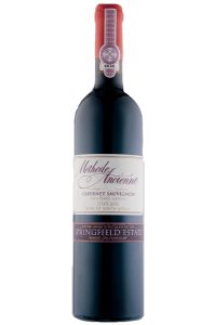 Springfield 2016 Meth Ancienne Cabernet