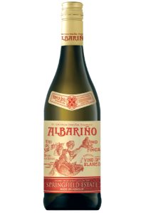 Springfield 2022 Albarino