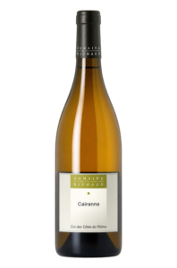 Domaine Marcel Richaud 2021 Cairanne Blanc