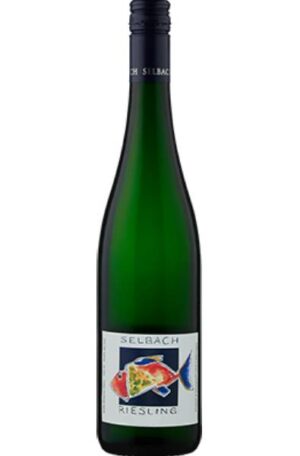 Selbach 2021 Riesling Mosel