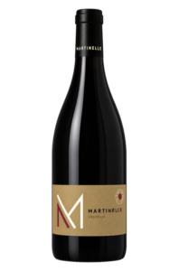 Domaine Martinelle 2022 Dentelles Ventoux