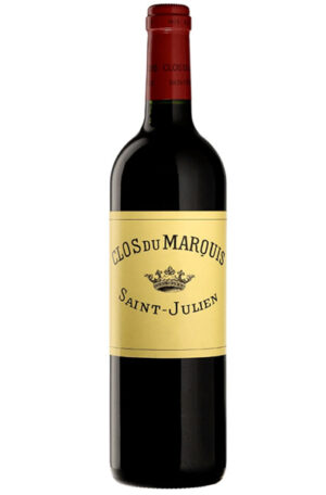 Clos du Marquis 2008 Saint-Julien