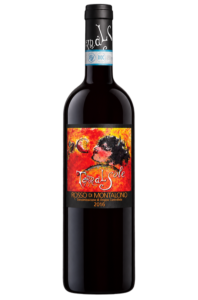 Terralsole 2016 Rosso di Montalcino DOC