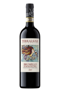 Terralsole 2017 Brunello di Montalcino