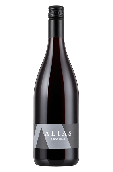 233180 Alias Wines 2019 Pinot Noir - Image 1