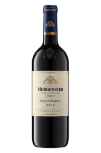Morgenster 2014 Estate Reserve Red