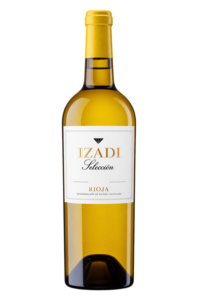 Izadi 2021 Rioja Blanco