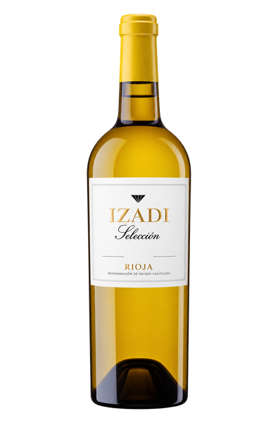 234570 Izadi 2021 Rioja Blanco - Image 1