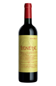 Monastero Suore Cistercensi 2019 Benedic Lazio Rosso