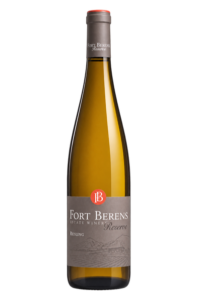 Fort Berens 2022 Reserve Riesling