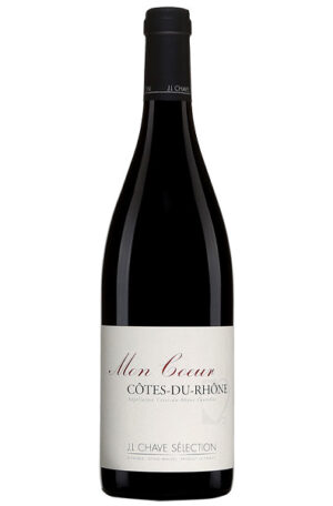 Chave 2020 Cotes du Rhone 'Mon Coeur'