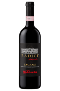 Mastroberardino 2018 Radici Taurasi DOCG