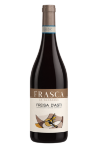 Frasca La Guaragna 2022 Freisa d'Asti