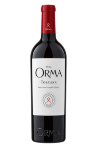 Orma 2017 Toscana IGT