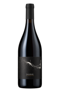 Brendan Stater-West 2022 Saumur Rouge