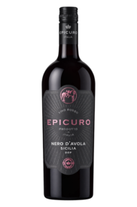 Epicuro 2023 Nero d'Avola Sicilia DOC