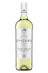 Epicuro 2025 Terre Siciliane Pinot Grigio
