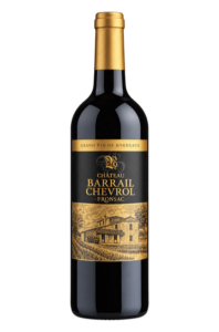Château Barrail Chevrol 2020 Fronsac