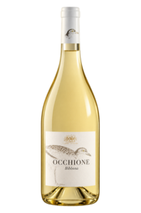 Tenuta di Biserno 2023 Occhione Toscana Bianco IGT