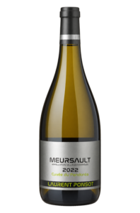 Laurent Ponsot 2022 Meursault Cuvée du Pandoréa