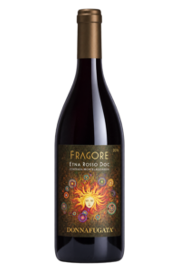 Donnafugata 2016 Fragore Contrada Montelaguardia Etna Rosso DOC