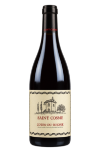 Château de Saint Cosme 2024 Côtes du Rhône