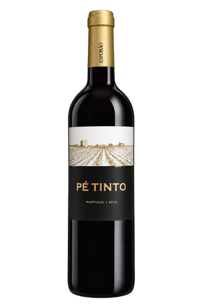 241448 Esporão 2023 Pé Tinto Alentejo - Image 1
