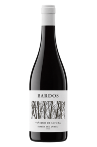 Bardos 2023 Viñedos de Altura Ribera del Duero