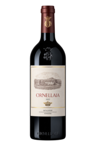 Ornellaia 2022 Bolgheri DOC Superiore