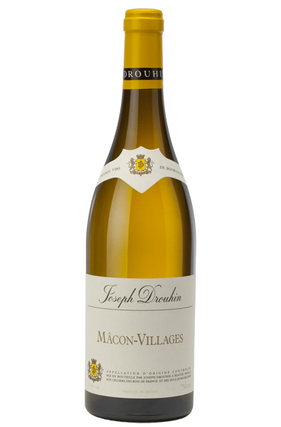 Joseph Drouhin 2019 Mâcon-Villages
