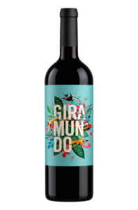 Giramundo 2021 Cabernet Sauvignon