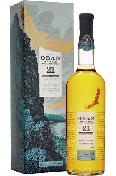Bruichladdich 21 YO Black Art 1989