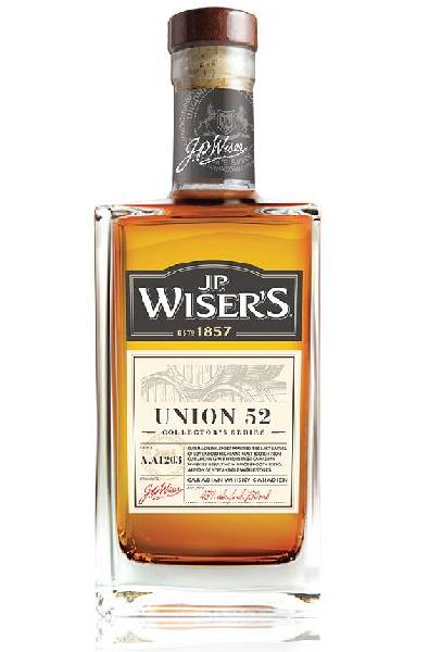 2438245 Wiser's Union 52 - Image 1