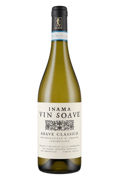 244627 Inama 2024 Vin Soave Classico - Image 1