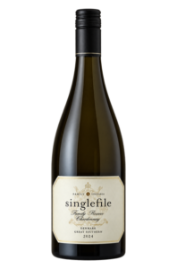 Singlefile 2024 Family Reserve Denmark Chardonnay
