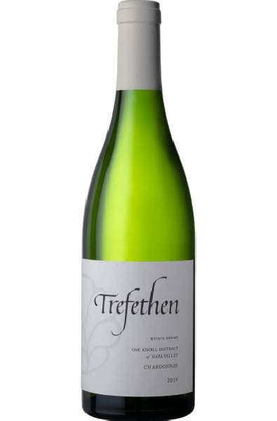 Trefethen 2019 Chardonnay