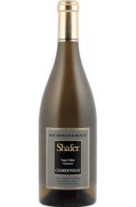 Shafer 2014 Red Shoulder Chardonnay