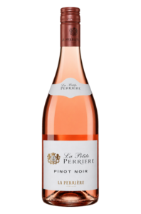 Saget La Petite Perrière 2025 Pinot Noir Rosé