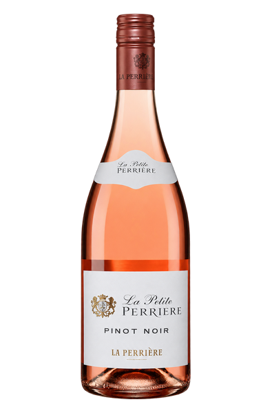 24649 Saget La Petite Perrière 2025 Pinot Noir Rosé - Image 1