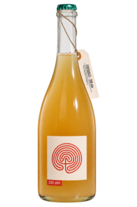 Costadilà 330 SLM Col Fondo Prosecco