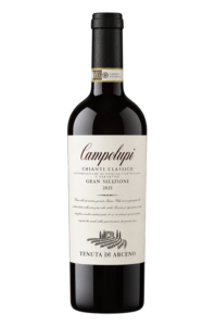 Tenuta di Arceno 2021 Campolupi Chianti Classico Gran Selezione DOCG
