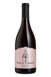 Viña Marty 2023 Goutte d'Argent Pinot Noir