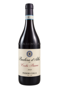 Poderi Colla 2022 Costa Bruna Barbera d'Alba