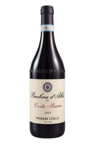 247619 Poderi Colla 2022 Costa Bruna Barbera d'Alba - Image 1
