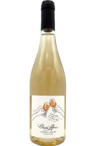Claude Lafond 2023 Preambule Pinot Gris
