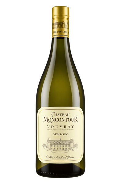 249332 Château Moncontour 2025 Vouvray Demi-Sec - Image 1